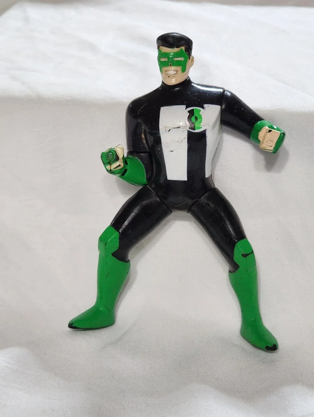 DC Comics Figure - Picture 1 of 2